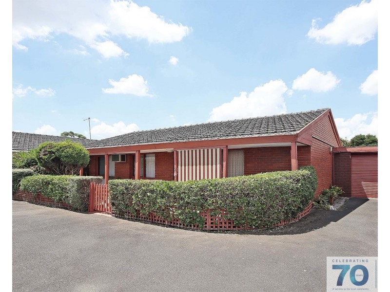2/85 Clarendon Street, Cranbourne VIC 3977