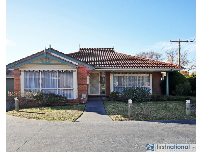1/15-17 Lyall Street, Cranbourne VIC 3977