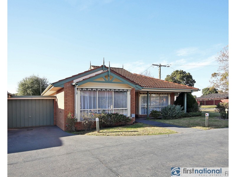 1/15-17 Lyall Street, Cranbourne VIC 3977