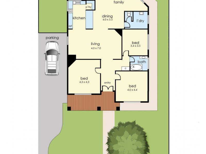 119A Clarendon Street, Cranbourne VIC 3977