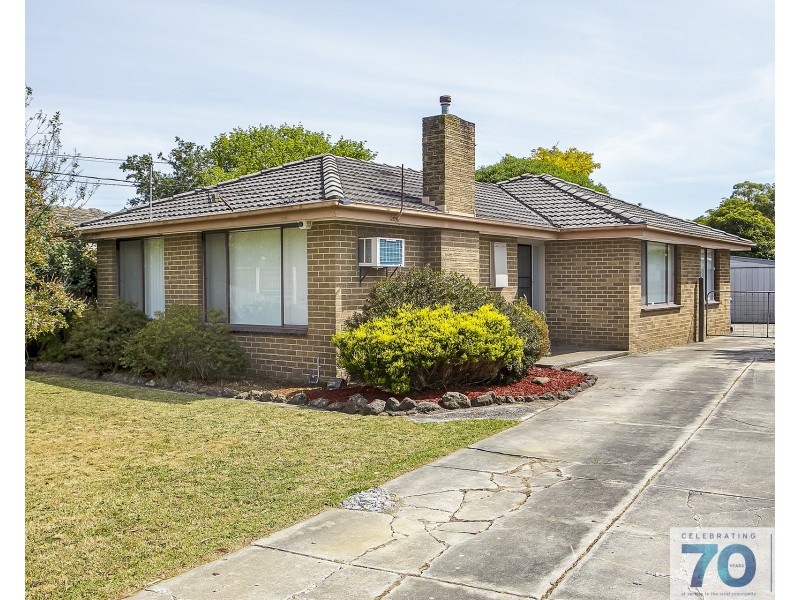 29 Cochrane Street, Cranbourne VIC 3977
