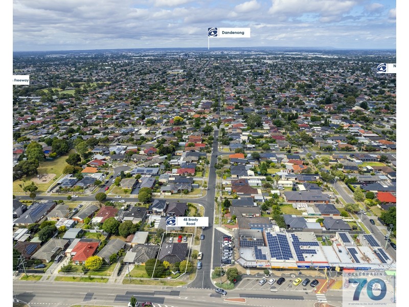 48 Brady Road, Dandenong North VIC 3175