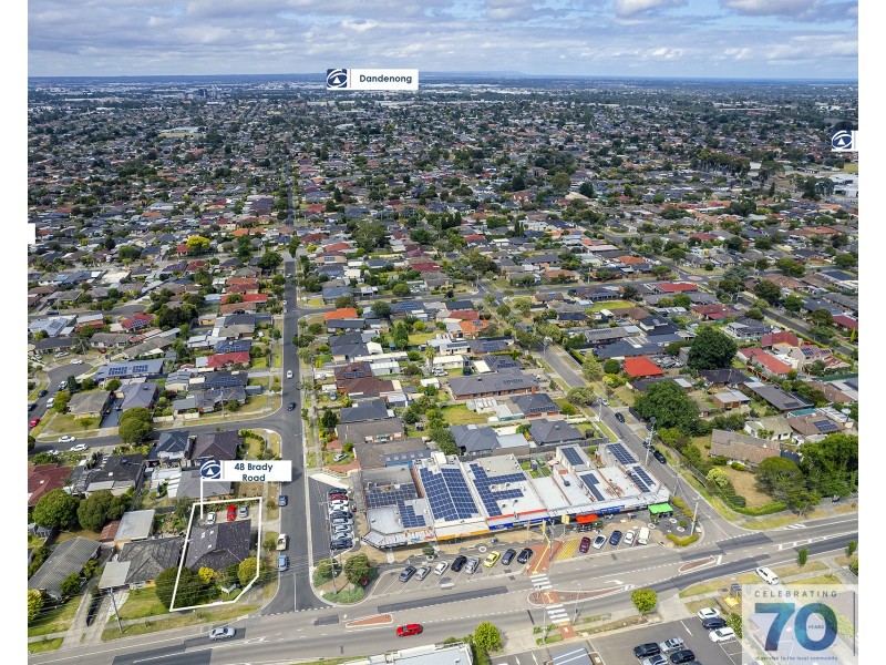 48 Brady Road, Dandenong North VIC 3175