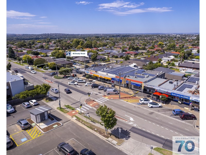 48 Brady Road, Dandenong North VIC 3175