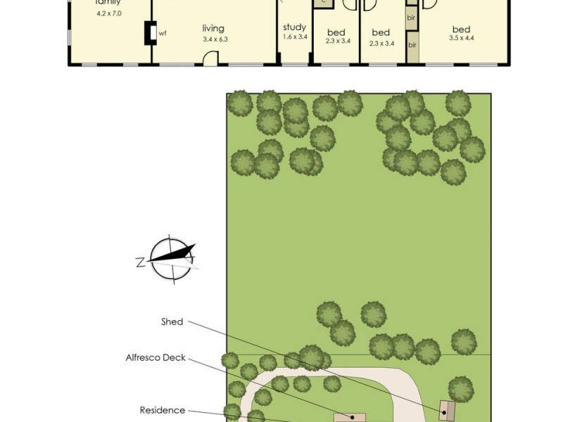 50 Carramar Road, Cranbourne South VIC 3977