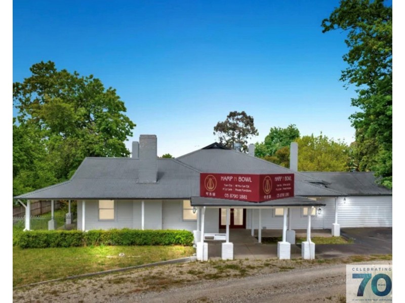 180-184 Cranbourne Road, Narre Warren South VIC 3805