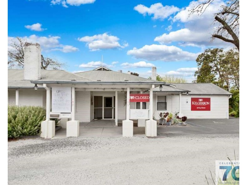 180-184 Cranbourne Road, Narre Warren South VIC 3805