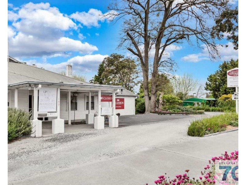 180-184 Cranbourne Road, Narre Warren South VIC 3805