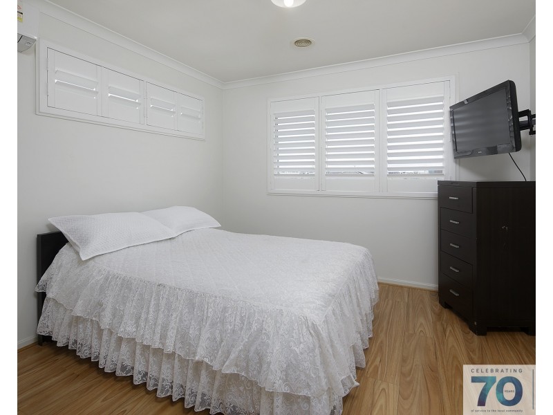 Lot 1 Highbury Road, Clyde North VIC 3978