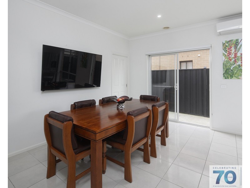Lot 1 Highbury Road, Clyde North VIC 3978