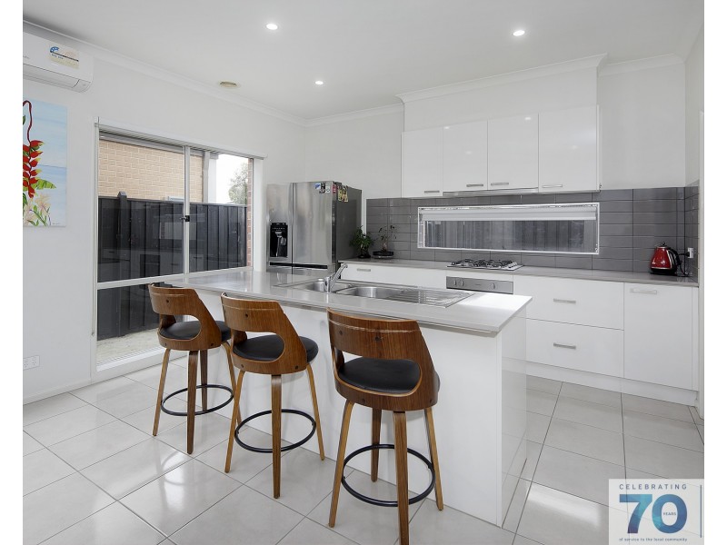Lot 1 Highbury Road, Clyde North VIC 3978