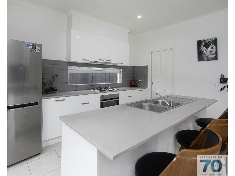 Lot 1 Highbury Road, Clyde North VIC 3978