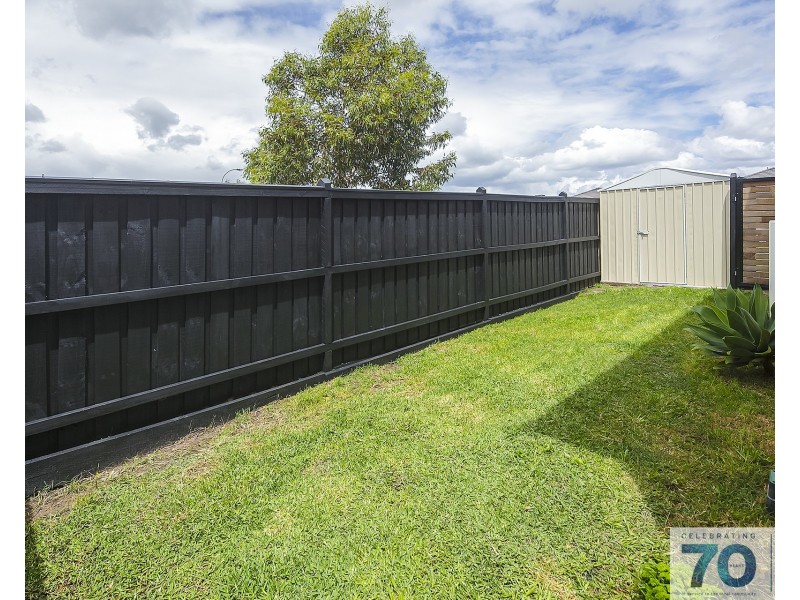 Lot 1 Highbury Road, Clyde North VIC 3978