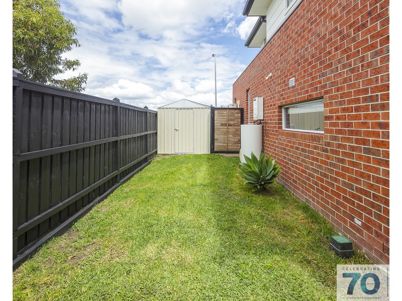 Lot 1 Highbury Road, Clyde North VIC 3978