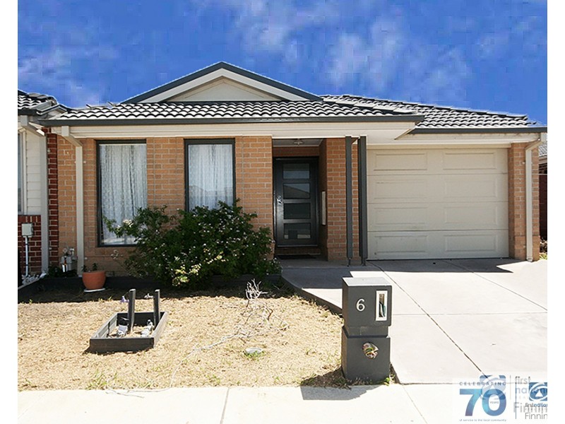 6 Trickett Street, Clyde VIC 3978