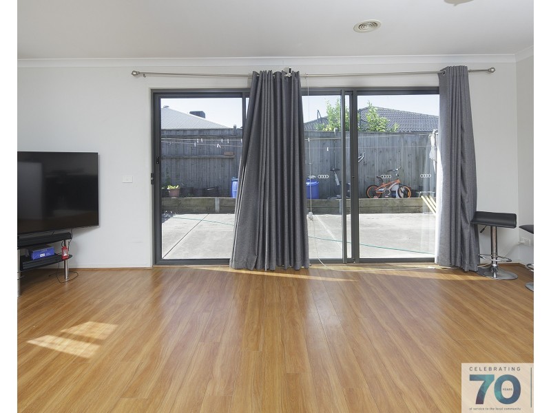6 Trickett Street, Clyde VIC 3978