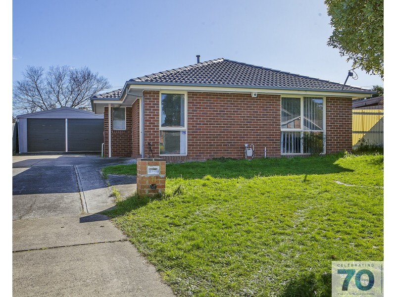 Lot 11 Aldridge Court, Hampton Park VIC 3976