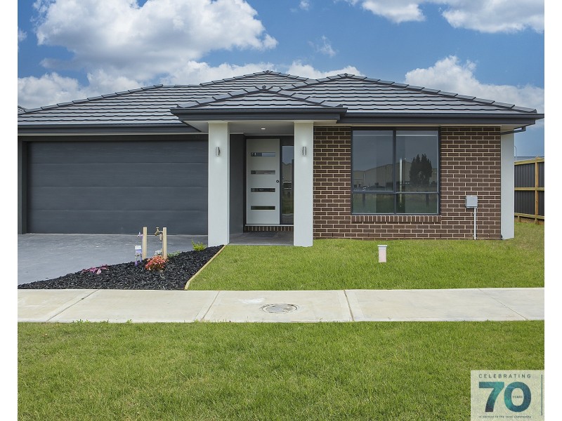 4 Viola Circuit, Clyde VIC 3978