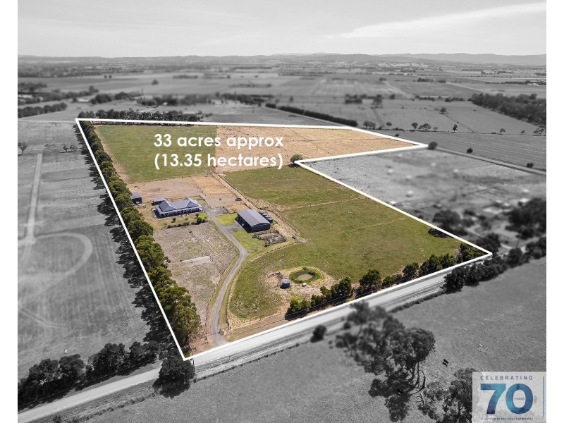 175 Linehams Road, Catani VIC 3981