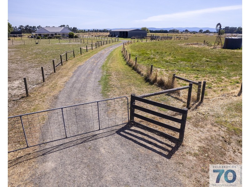 175 Linehams Road, Catani VIC 3981