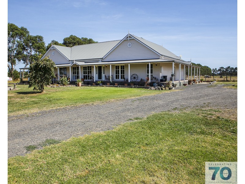 175 Linehams Road, Catani VIC 3981