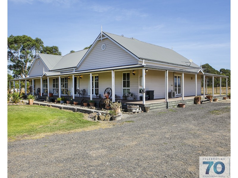 175 Linehams Road, Catani VIC 3981