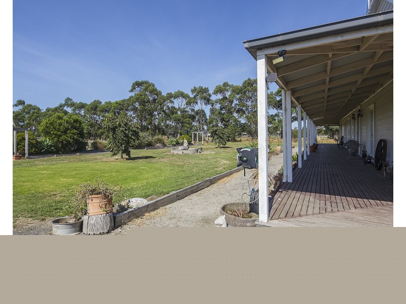 175 Linehams Road, Catani VIC 3981