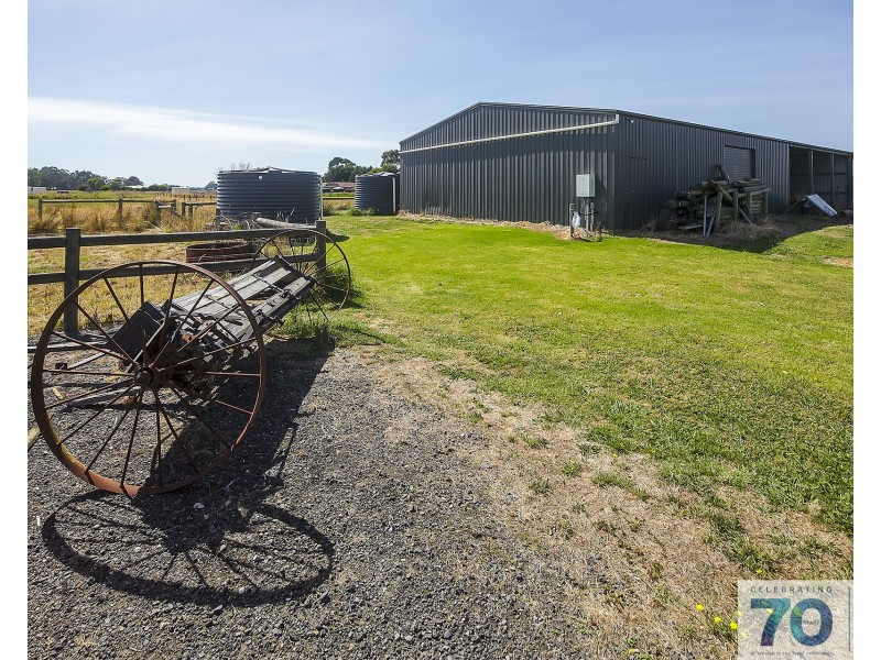 175 Linehams Road, Catani VIC 3981