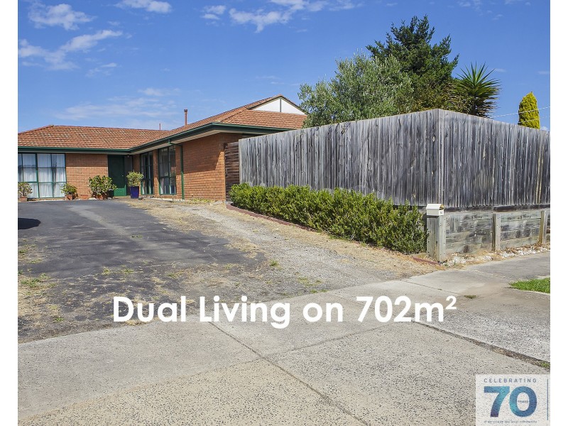 14 Barilla Court, Cranbourne VIC 3977