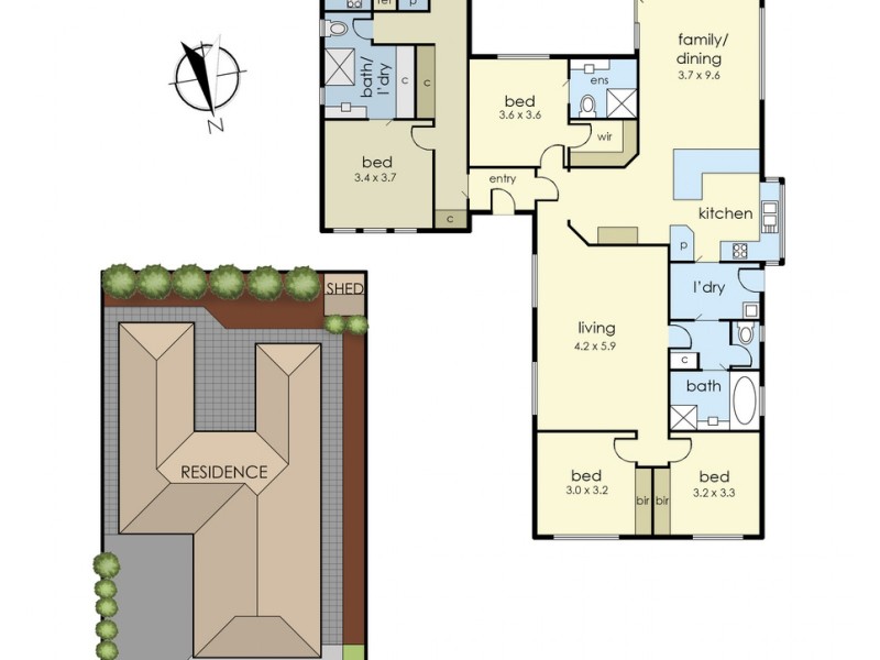 14 Barilla Court, Cranbourne VIC 3977