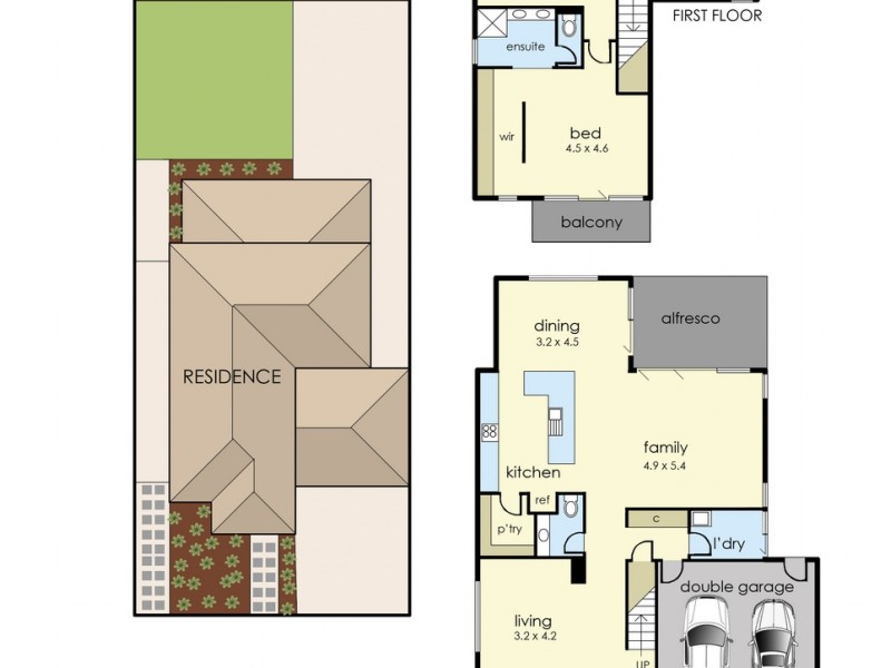 9 St Clair Avenue, Cranbourne West VIC 3977