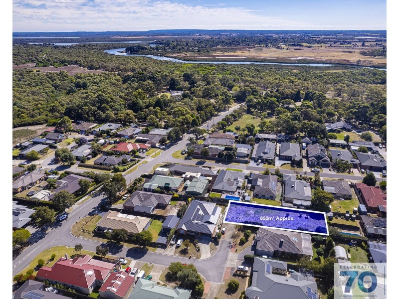 3 Harrier Close, Blind Bight VIC 3980