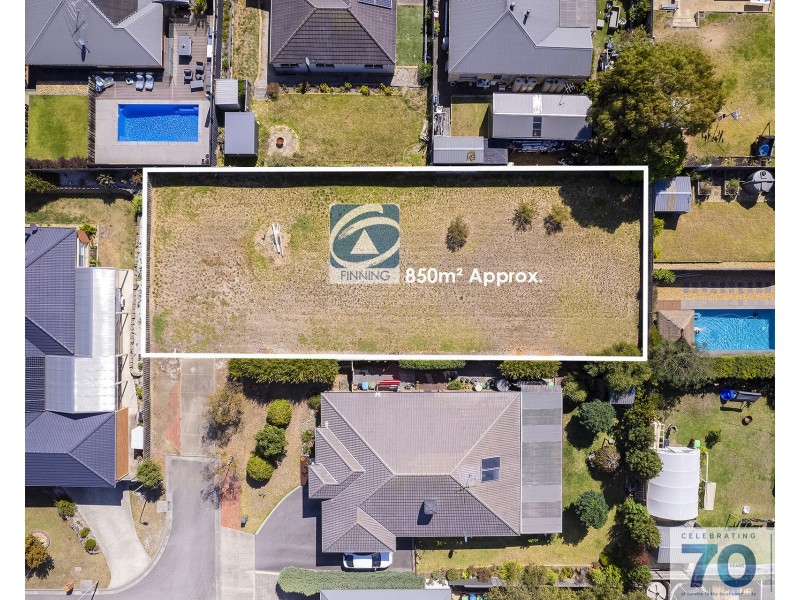 3 Harrier Close, Blind Bight VIC 3980