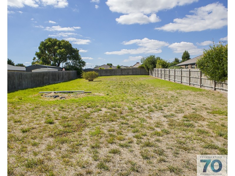 3 Harrier Close, Blind Bight VIC 3980