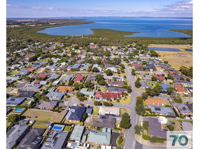 3 Harrier Close, Blind Bight VIC 3980
