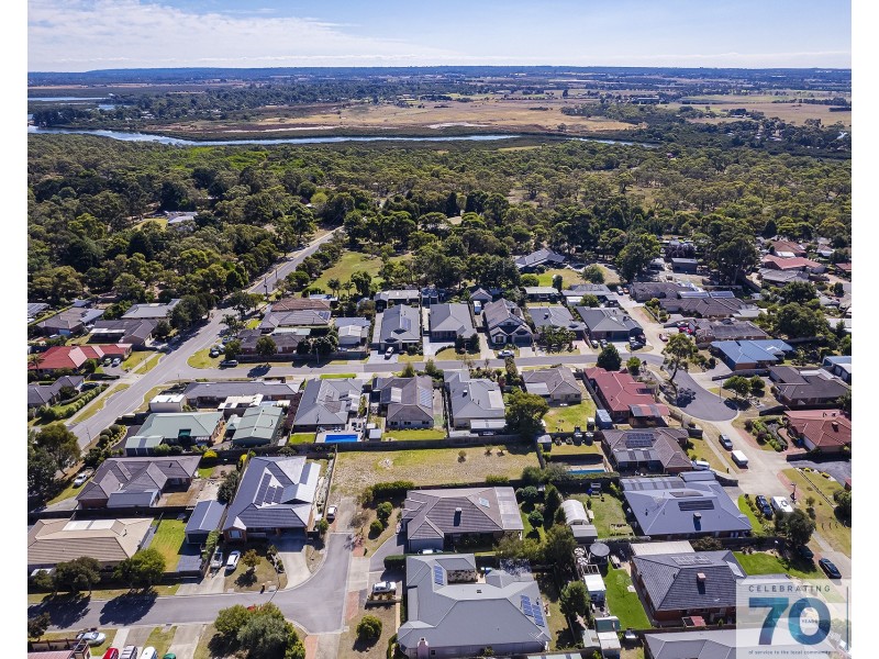 3 Harrier Close, Blind Bight VIC 3980