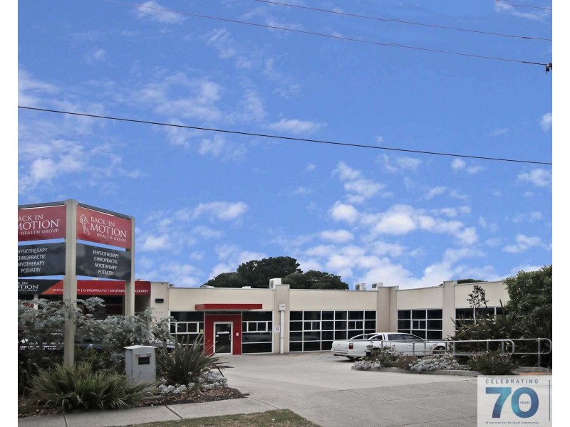 2,3,4/2 Codrington Street, Cranbourne VIC 3977