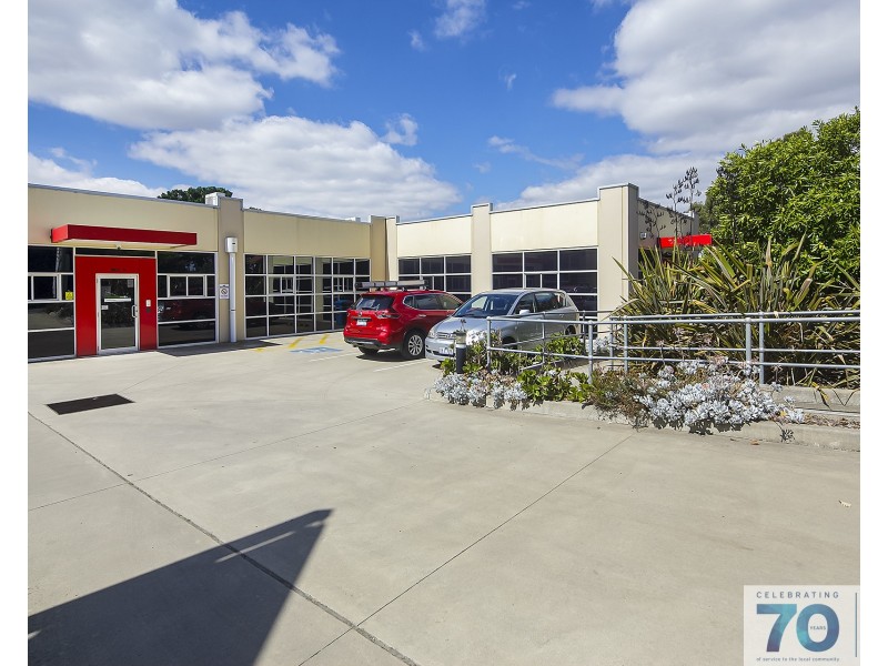 2,3,4/2 Codrington Street, Cranbourne VIC 3977
