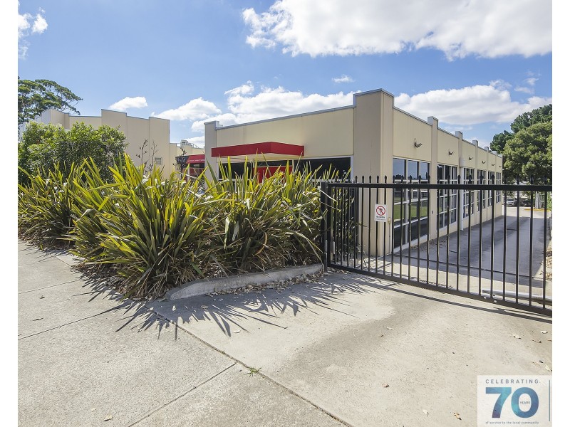 2,3,4/2 Codrington Street, Cranbourne VIC 3977