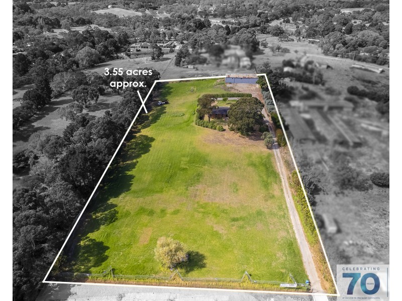 590 Cranbourne Frankston Road, Cranbourne South VIC 3977