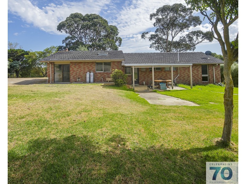 590 Cranbourne Frankston Road, Cranbourne South VIC 3977