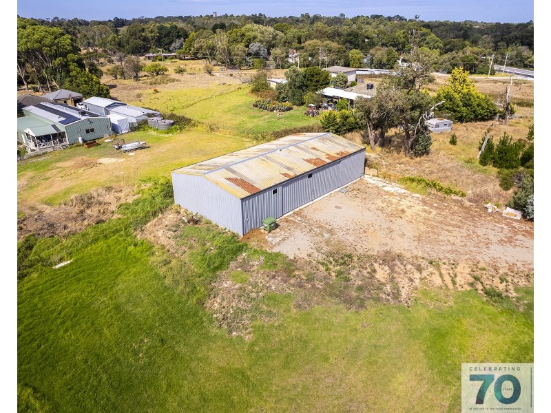 590 Cranbourne Frankston Road, Cranbourne South VIC 3977