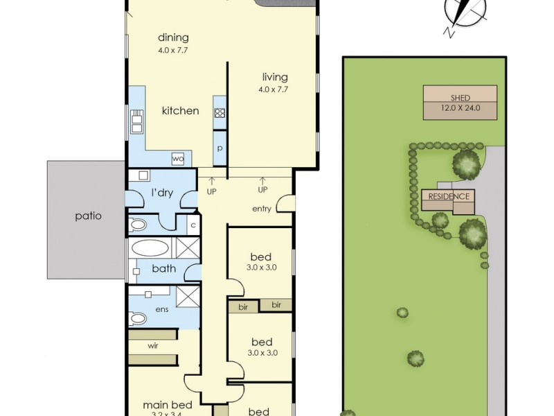 590 Cranbourne Frankston Road, Cranbourne South VIC 3977