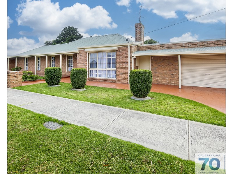 1 Latrobe Street, Cranbourne VIC 3977