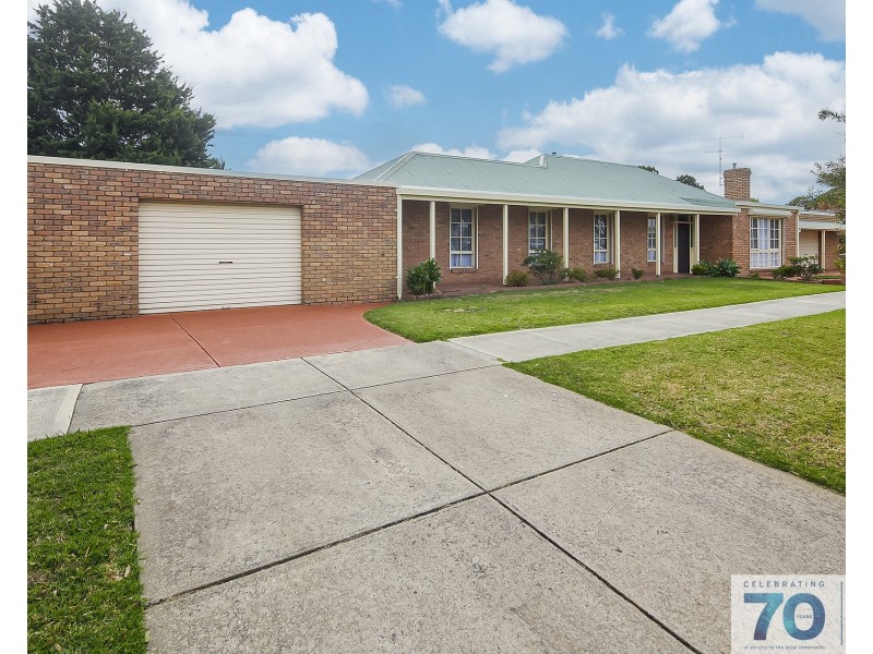1 Latrobe Street, Cranbourne VIC 3977