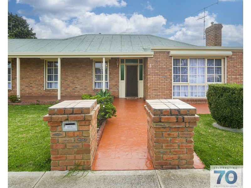 1 Latrobe Street, Cranbourne VIC 3977