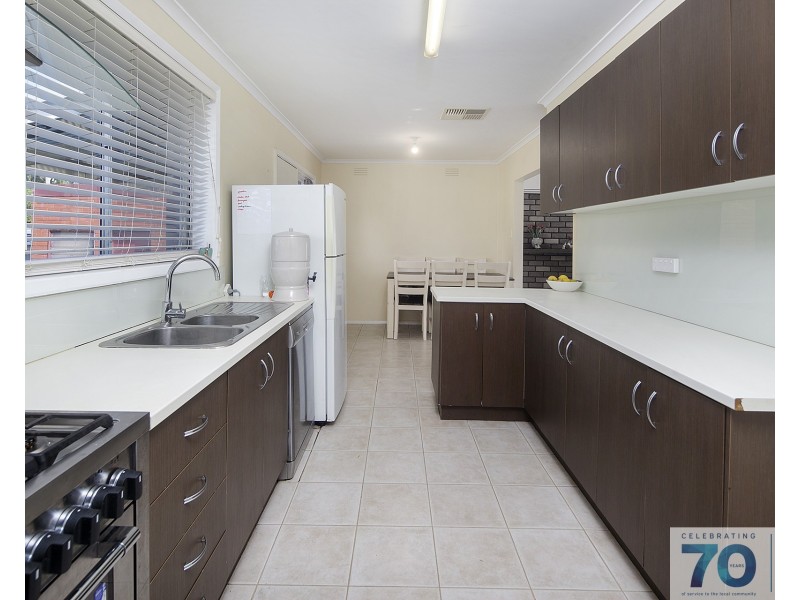 21 Houlder Avenue, Cranbourne VIC 3977