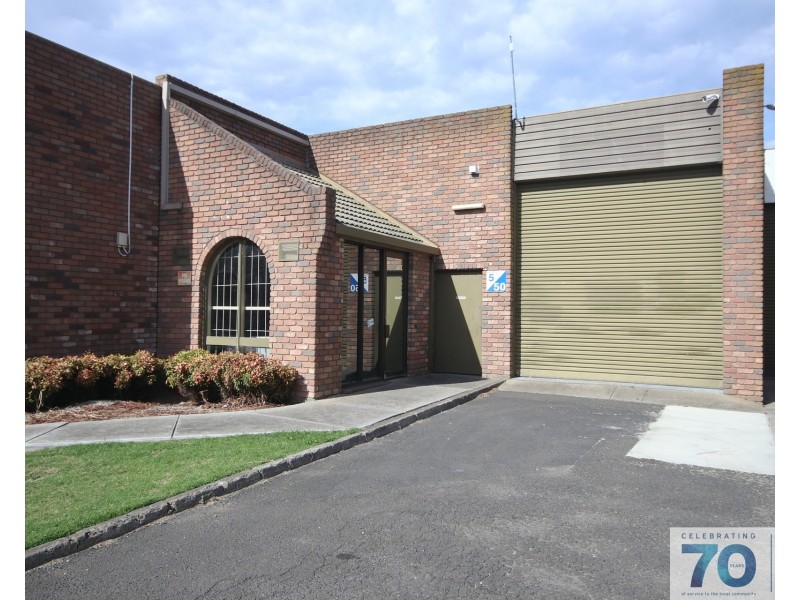 5/50 Station Street, Cranbourne VIC 3977