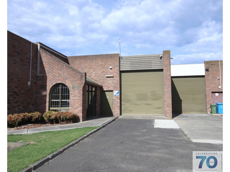 5/50 Station Street, Cranbourne VIC 3977