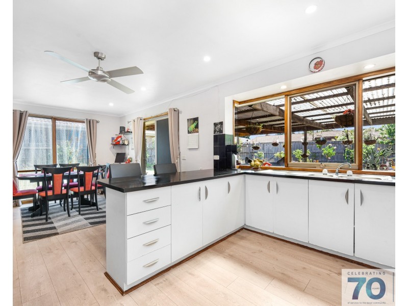 1 Alpha Close, Hampton Park VIC 3976